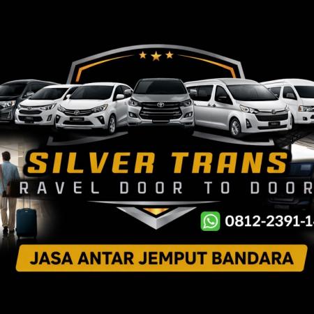 ANTAR JEMPUT BANDARA